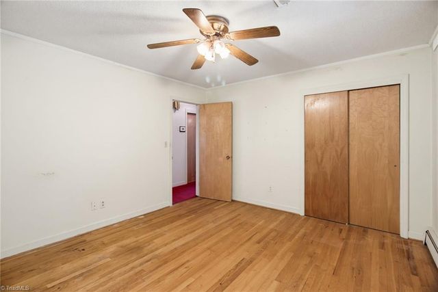1878 Stemp Everhart Road, Thomasville, NC 27360
