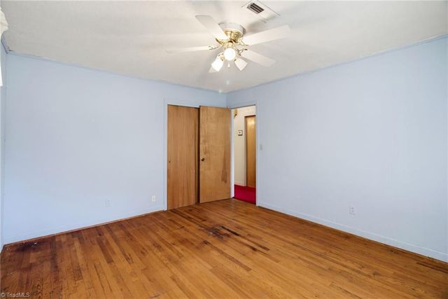 1878 Stemp Everhart Road, Thomasville, NC 27360