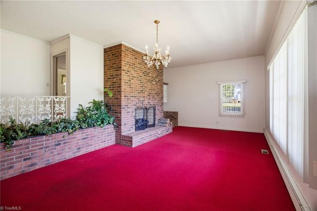 1878 Stemp Everhart Road, Thomasville, NC 27360