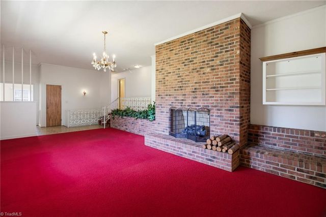 1878 Stemp Everhart Road, Thomasville, NC 27360