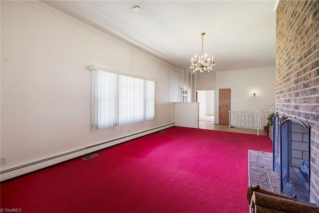 1878 Stemp Everhart Road, Thomasville, NC 27360