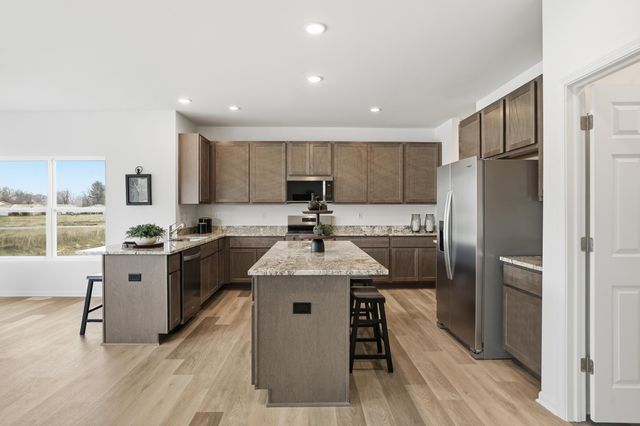 3931 Harvest Drive, Portage, IN 46368