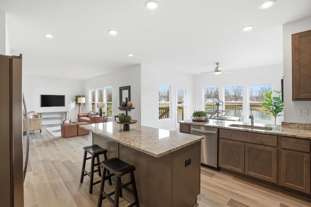 3931 Harvest Drive, Portage, IN 46368