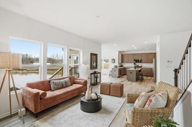 3931 Harvest Drive, Portage, IN 46368