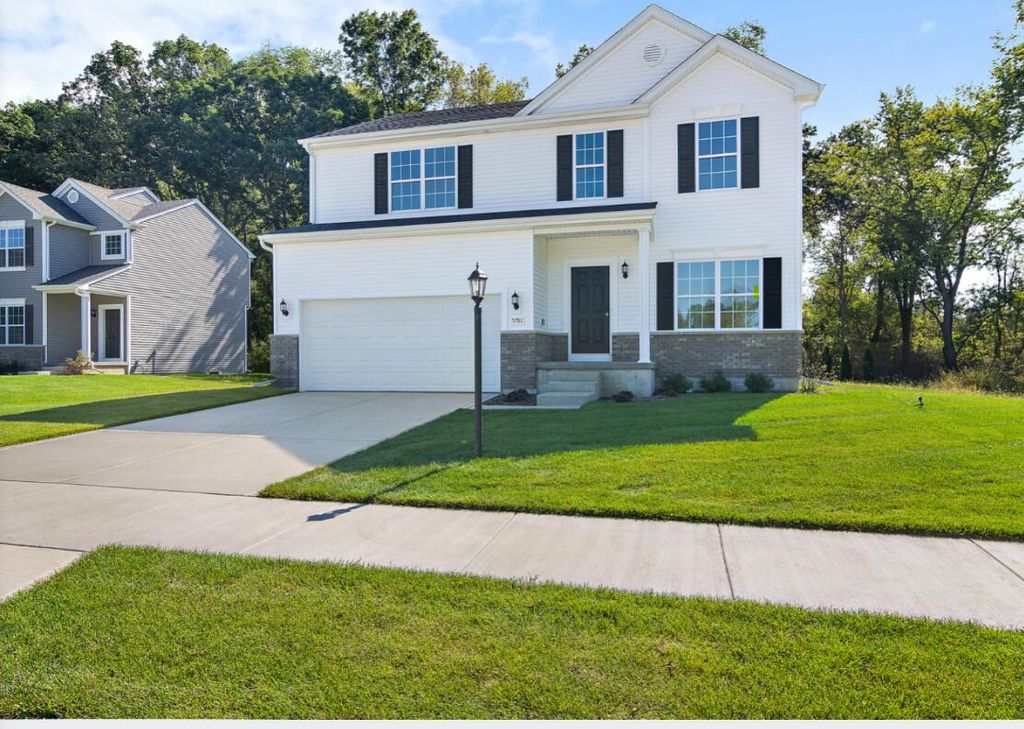 3931 Harvest Drive, Portage, IN 46368