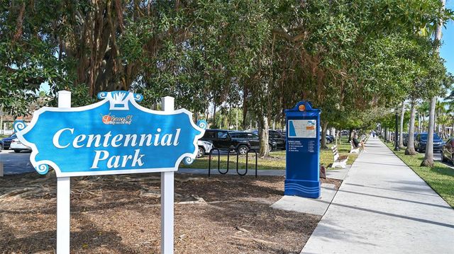 1196 BIRD BAY WAY 310, Venice, FL 34285