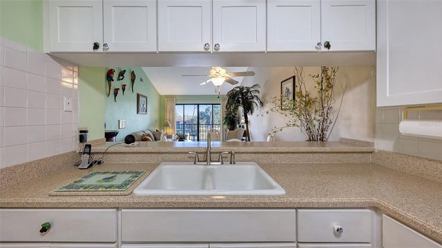 1196 BIRD BAY WAY 310, Venice, FL 34285