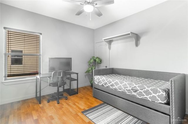 1321 E Camellia Avenue 4, Mcallen, TX 78501