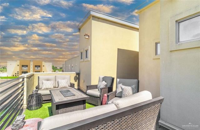 1321 E Camellia Avenue 4, Mcallen, TX 78501