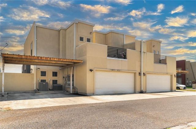 1321 E Camellia Avenue 4, Mcallen, TX 78501