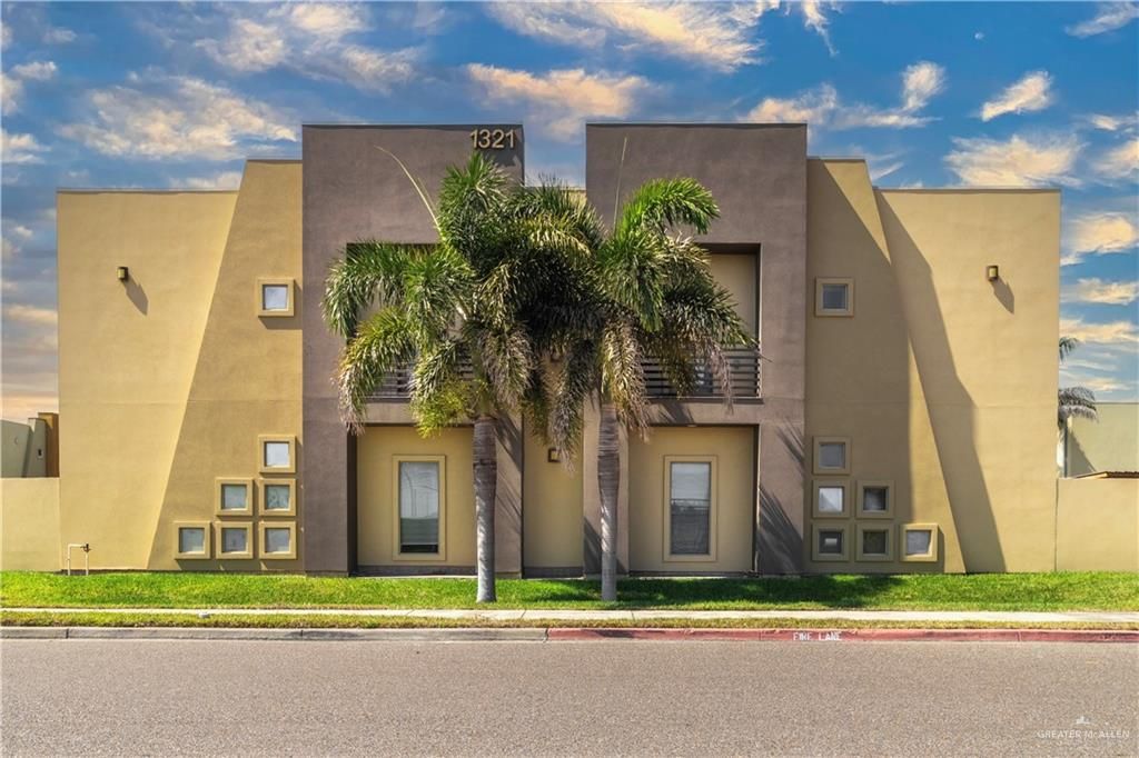 1321 E Camellia Avenue 4, Mcallen, TX 78501