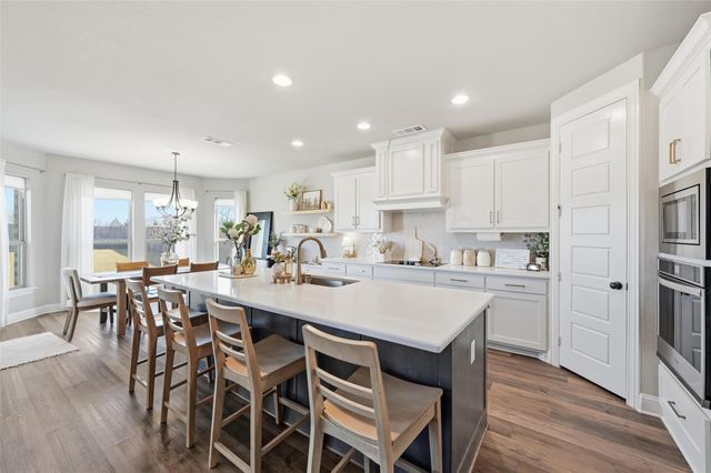 5626 Ranger Drive, Midlothian, TX 76065