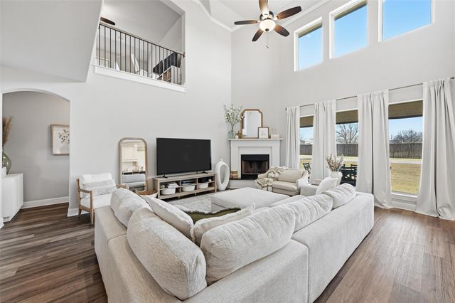 5626 Ranger Drive, Midlothian, TX 76065