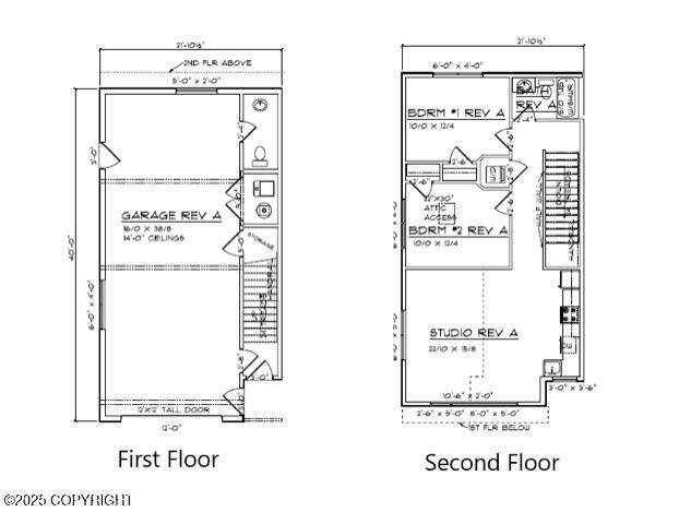 134 Venture Place, #14, Anchorage, AK 99504