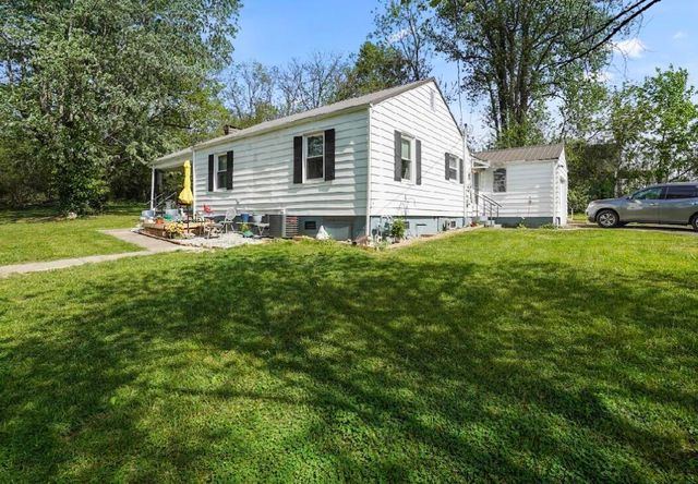 108 Ping Street, Somerset, KY 42501