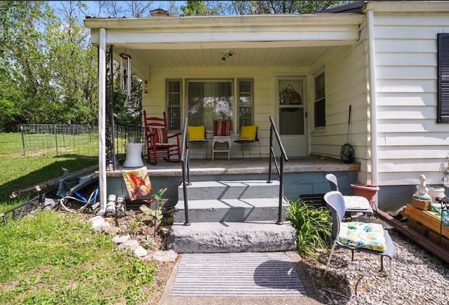 108 Ping Street, Somerset, KY 42501
