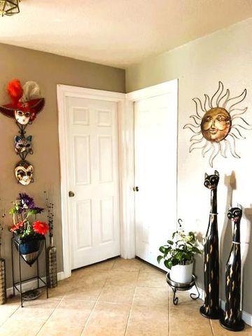 1509 W Panther Lane, Fort Stockton, TX 79735