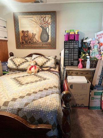 1509 W Panther Lane, Fort Stockton, TX 79735