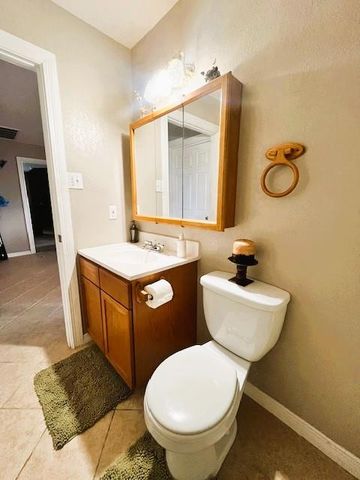 1509 W Panther Lane, Fort Stockton, TX 79735