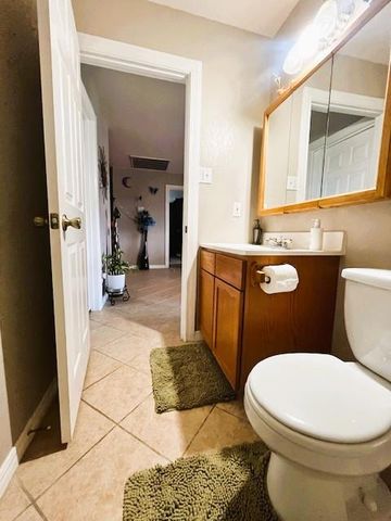 1509 W Panther Lane, Fort Stockton, TX 79735