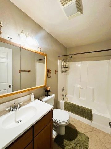 1509 W Panther Lane, Fort Stockton, TX 79735