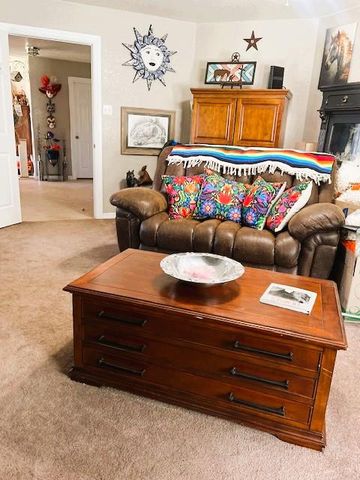 1509 W Panther Lane, Fort Stockton, TX 79735