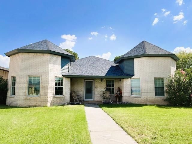 1509 W Panther Lane, Fort Stockton, TX 79735