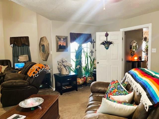 1509 W Panther Lane, Fort Stockton, TX 79735