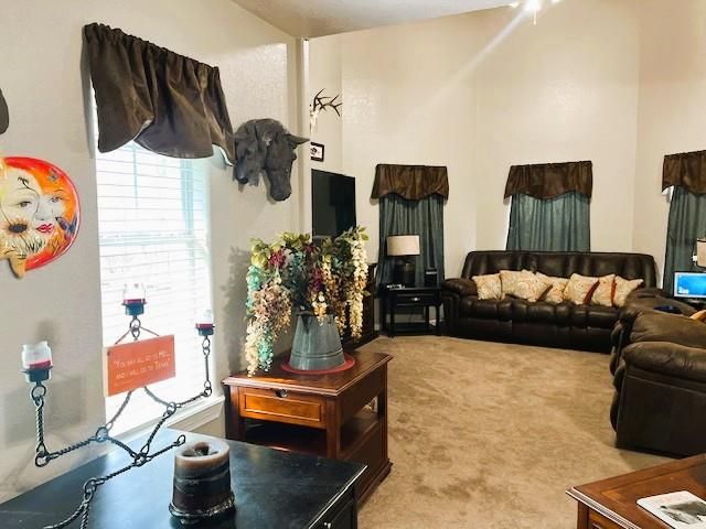 1509 W Panther Lane, Fort Stockton, TX 79735