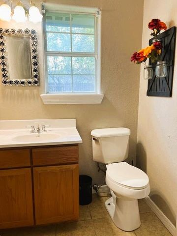 1509 W Panther Lane, Fort Stockton, TX 79735