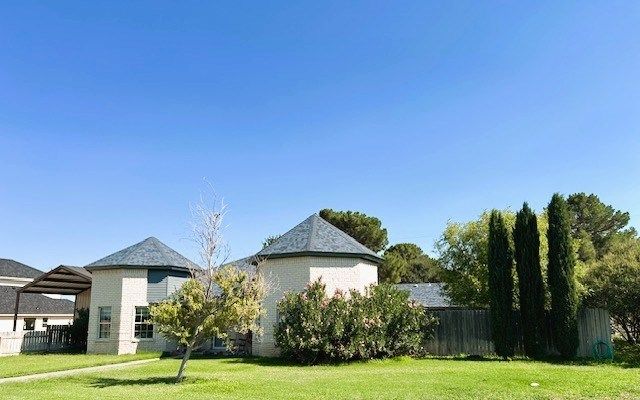 1509 W Panther Lane, Fort Stockton, TX 79735