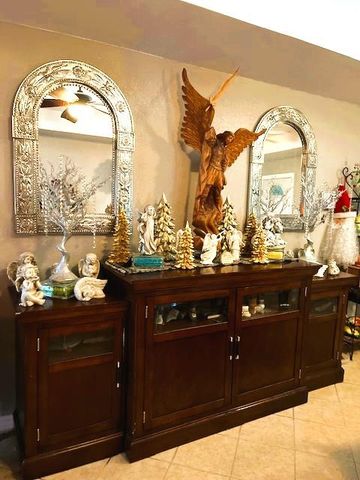 1509 W Panther Lane, Fort Stockton, TX 79735