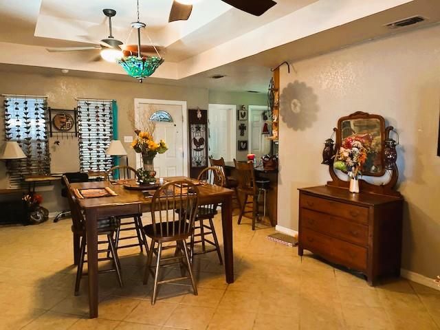 1509 W Panther Lane, Fort Stockton, TX 79735