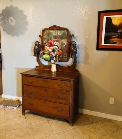 1509 W Panther Lane, Fort Stockton, TX 79735