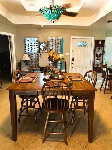 1509 W Panther Lane, Fort Stockton, TX 79735