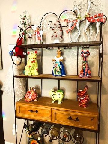 1509 W Panther Lane, Fort Stockton, TX 79735