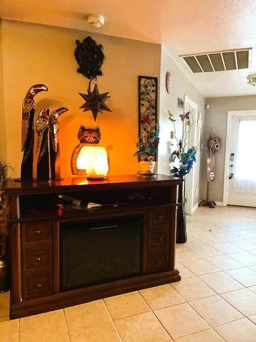 1509 W Panther Lane, Fort Stockton, TX 79735