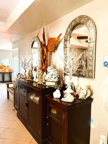 1509 W Panther Lane, Fort Stockton, TX 79735