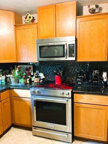 1509 W Panther Lane, Fort Stockton, TX 79735