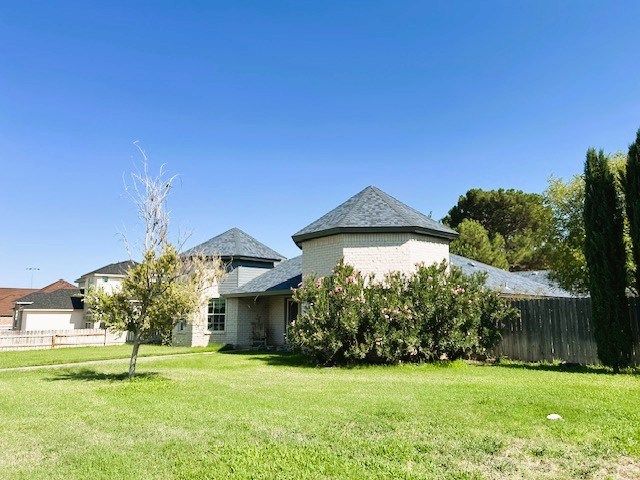 1509 W Panther Lane, Fort Stockton, TX 79735