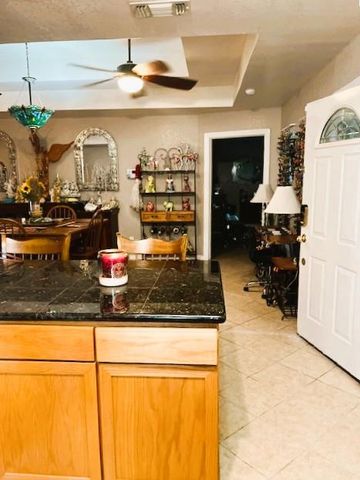 1509 W Panther Lane, Fort Stockton, TX 79735