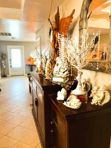 1509 W Panther Lane, Fort Stockton, TX 79735