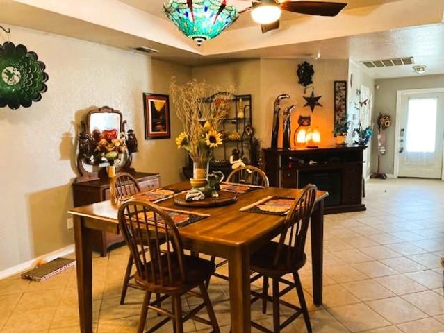 1509 W Panther Lane, Fort Stockton, TX 79735