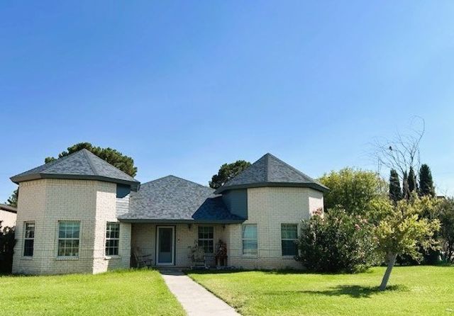 1509 W Panther Lane, Fort Stockton, TX 79735