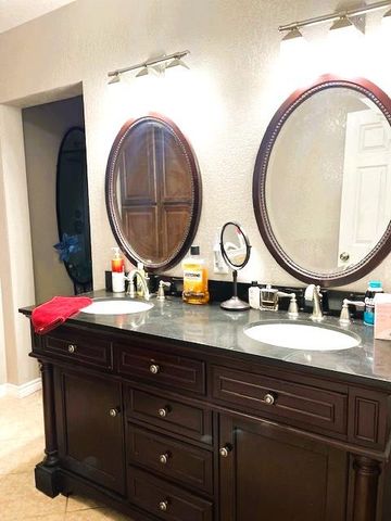 1509 W Panther Lane, Fort Stockton, TX 79735