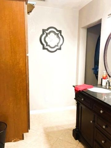 1509 W Panther Lane, Fort Stockton, TX 79735