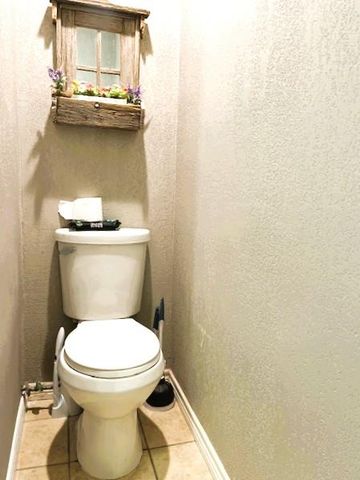 1509 W Panther Lane, Fort Stockton, TX 79735