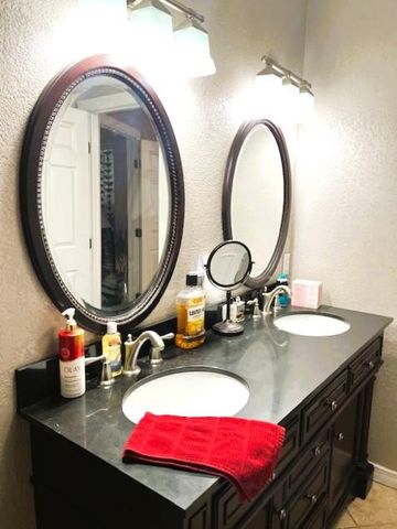 1509 W Panther Lane, Fort Stockton, TX 79735