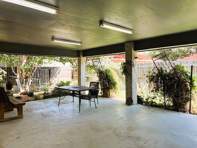 1509 W Panther Lane, Fort Stockton, TX 79735