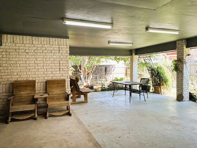 1509 W Panther Lane, Fort Stockton, TX 79735